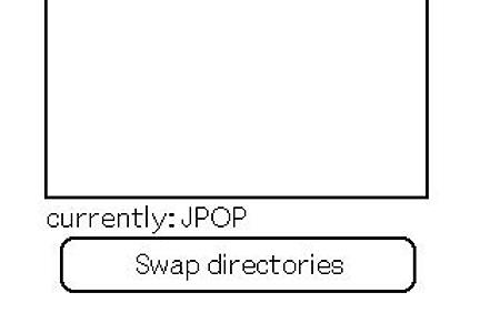 AlbumSwap 1.1 for the CLIE