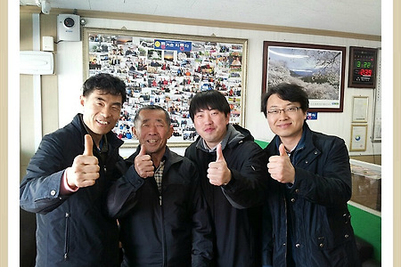 [경북 구미에서 방문해 주신 고객님-아반떼HD차량을 판매하며, 구미중고차,경북중고차,즐거운자동차,믿을수있는 중고차딜러,중고차고객님과의신뢰관계,