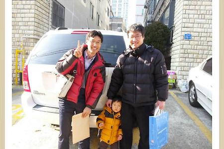 [울산에서 방문해 주신 고객님-그랜드카니발11인승 차량을 판매하며][울산중고차][울산방문기][그랜드카니발11인승]