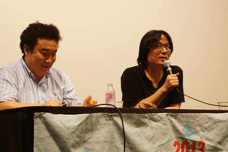 [비평좌담]21세기 작가열전 Ⅳ : 마티아스 피녜이로