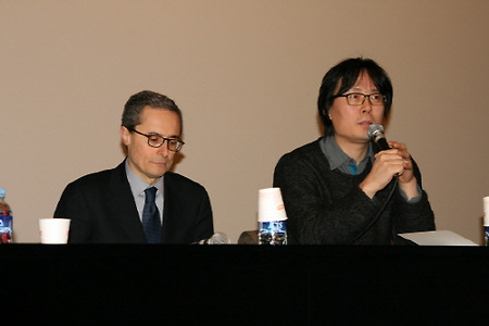 [프리젠테이션] 비엔날레 컬리지, 신인 감독들을 위한 제작 지원 프로젝트