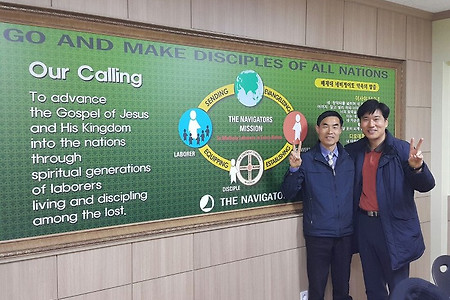 배재대학교, 동아리박람회, 성공적인 대학생활, 네비게이토 선교회, 명품인생
