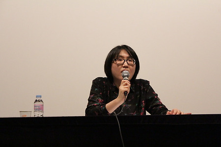 [스튜디오 다이에 특집-시네토크] 마스무라 야스조의 여성과 젠더