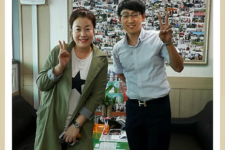 [충주중고차딜러추천][충북 충주에서 방문해 주신 고객님-뉴스포티지차량판매][믿을수 있는 중고차딜러]