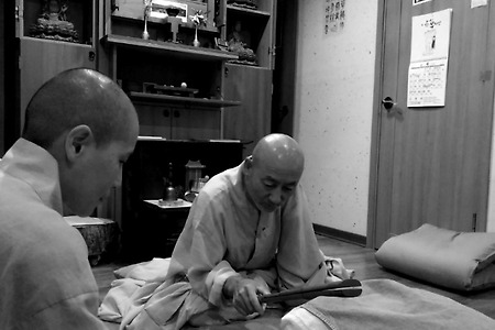 잘되면 부처님 덕입니다.