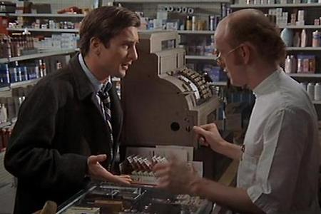 [리뷰]아메리칸 고다르 - 브라이언 드 팔마의 <하이 맘!>