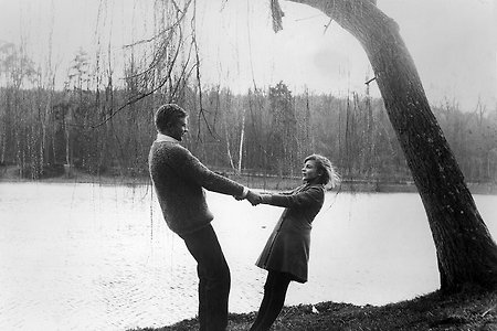 [리뷰]누벨바그의 잊혀진 영화 - 세르주 부르기뇽의 <시벨의 일요일>