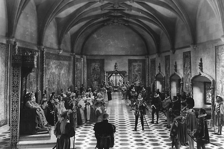 낯선 포르투갈 영화들에 대한 짧은 안내 - <카몽이스 Cam&otilde;es>