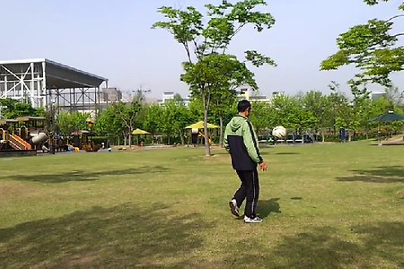 즐거운자동차박부장의 축구사랑, 대전수목원가족나들이,대전수목원