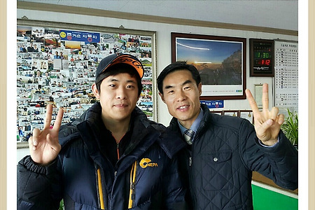 더뉴K7프레스티지 스페셜차량판매, 서산에서 방문해주신 고객님, 서산중고차,중고차딜러의 장점,