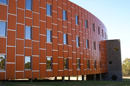 RMIT University Bundoora Campus