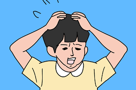 병맛게임:: 엄마는 게임을 숨겼다 - 탈출게임