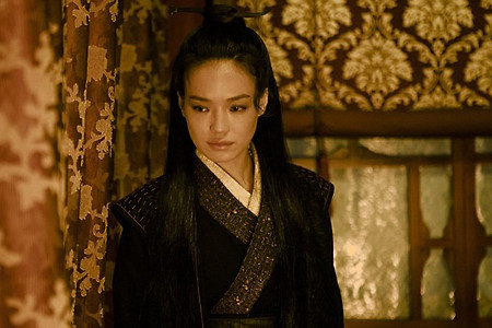 [허우 샤오시엔 전작전]<자객 섭은낭> 리뷰 - 은은하고 애틋하게 흔들리는