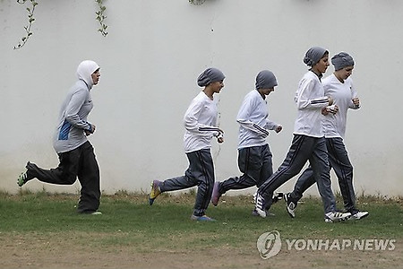 조상현의 중동에서 온 편지① 아랍의 봄을 지나 변화의 바람이 분다.