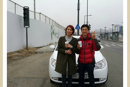 ​[세종시중고차][세종시 정부청사 보건복지부선생님-아반떼HD차량판매][중고차정부청사]