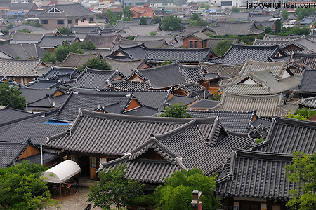 전주 한옥 마을