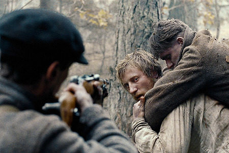 [리뷰] 오직 자신만이 알 수 있는 삶의 가치 - <안개 속에서>