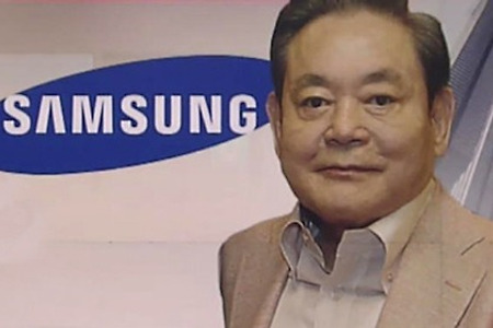 이건희회장 사망-엠바고
