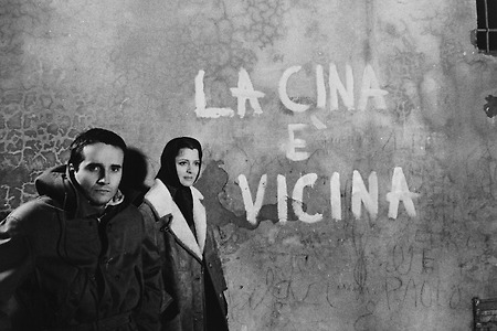 [특집 - 2014 베니스인 서울] 중국은 정말 가까운가, 벨로키오의 근심 섞인 질문 - <중국은 가깝다>