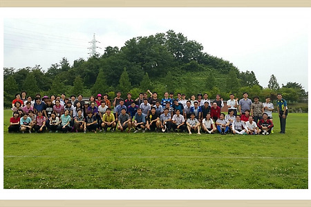 ​[청년의 시기를 어떻게 보낼 것인가? ][신탄진체육공원][네비게이토선교회축구]
