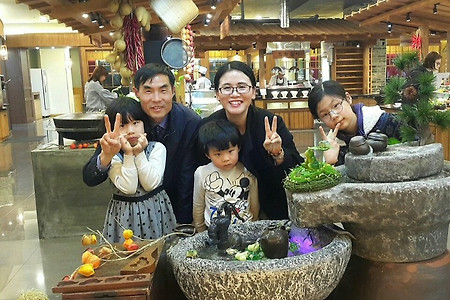 중고차영업원, 행복배달원, 예수님의4가지성장영역, 성서적인가정