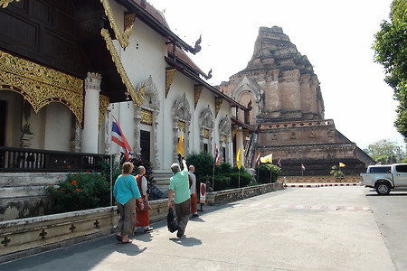 고통을 행복으로 바꾸는 방법(마이클 부부 네번째 이야기)