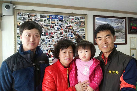 [인천에서 방문해 주신 고객님-라노스2 수동차량을 수출로 보내며, 리비아중고차수출,인감실명제시행,중고차수출,