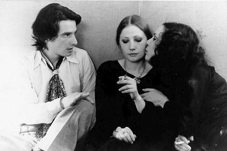 [시네토크] “장 으스타슈의 말은 살아 있다” - 장 으스타슈의 <엄마와 창녀>