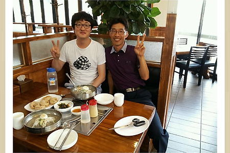 <서울에서 방문해 주신 고객님-SM7차량을 구입해 주신 고객님><SM7 중고차가격과 차량연비와 SM7차량의 장점>