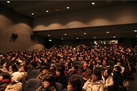 [긴급] 서울시네마테크 건립과 관련한 의견서