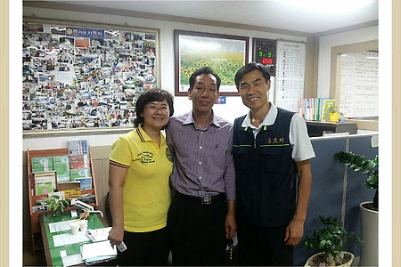 <전북 익산에서 방문해 주신 고객님-스파크LS스타 오토 차량을 판매하며><중고차의매매-서로에 대한 신뢰감! 우리네 삶의 에너지 활력소,박카스는 서로에 대한 신뢰입니다>