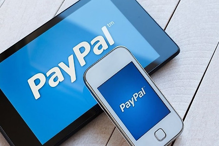 페이팔 계좌등록 및 추가하는 방법 - 은행코드, 계정유형