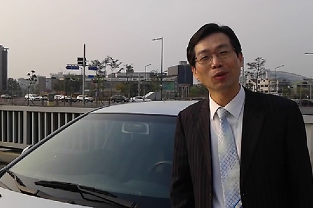 ​[대전중고차딜러추천][대전새생명침례교회목사님차량-아반떼HD차량판매]