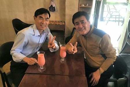 울산중고차, 그랜져TG더럭셔리, 중고차구입조건, 행복을추구하는삶,