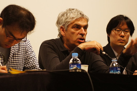 [특집2] 페드로 코스타 마스터 클래스