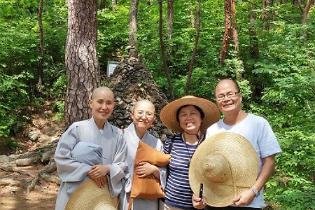 대만에서 온 소식