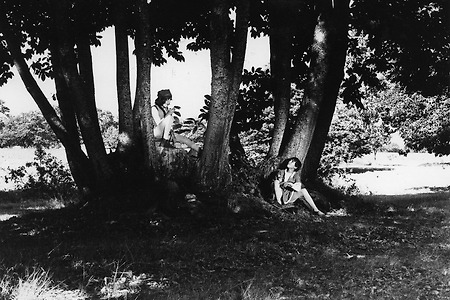 낯선 포르투갈 영화들에 대한 짧은 안내 - <트라스-우스-몽투스>, <아나>