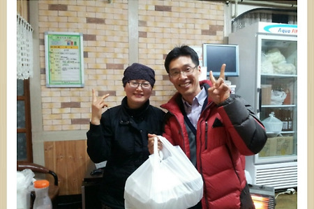 [청주중고차][청주에서 방문해 주신 사장님내외분-렉스턴2차량 판매][다시 주신 은혜의 기회][청주안동찜닭]