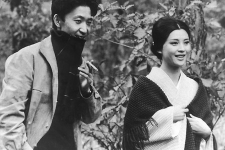 [회고전] 반(反)영화: 작가, 요시다 기주의 작품 세계