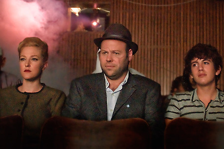 [특별전] 21세기 이스라엘 영화, 두 번째 황금기를 맞다