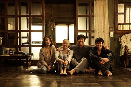 [또하나의약속]아버지니까, 포기하지 않아