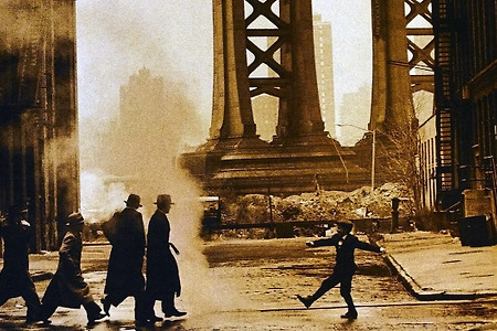 [영화제] 세르지오 레오네 걸작선