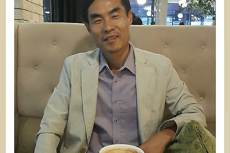 나는 행복한 사람(이문세), 사랑하는 아내와 함께, 아내를 위한 글,