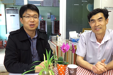 [경남 진주 금산교회 목사님의 추천동영상, 즐거운자동차와의 만남, 진주 금산교회 소개동영상,
