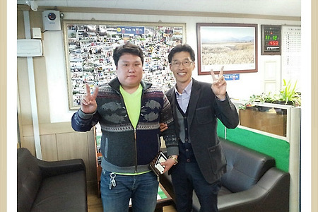 [부천중고차추천딜러][경기도 부천에서 방문해 주신 고객님-아우디A6차량을 판매하며, 코리아모터스외제차수리,정직신뢰중고차딜러,외제중고차]