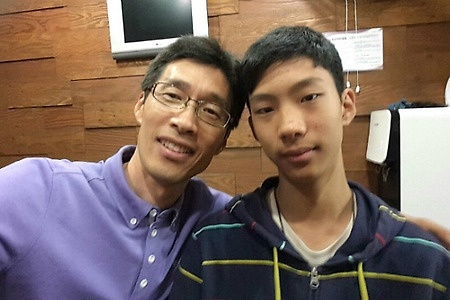 아빠와 중고차, 아빠와아들중고차,청주중고차탁송,신탄진생활체육공원축구,