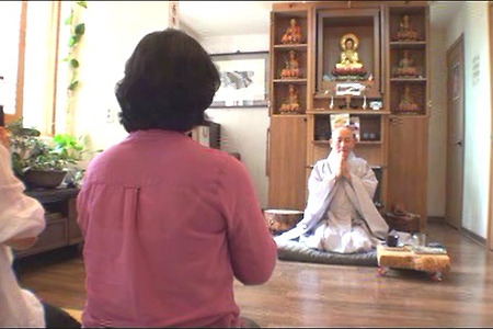 지장경 1000독 회향법문