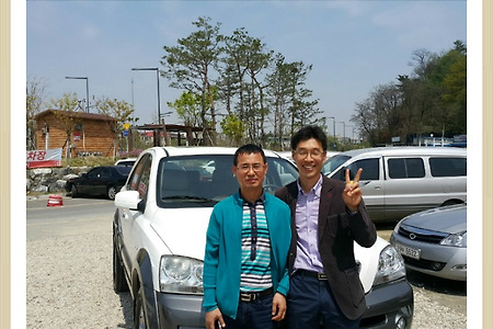 [논산중고차딜러추천][충남 논산에서 방문해 주신 고객님-쏘렌토 차량판매][중고차영업의 매력-소개][인내는쓰고 열매는 달다]
