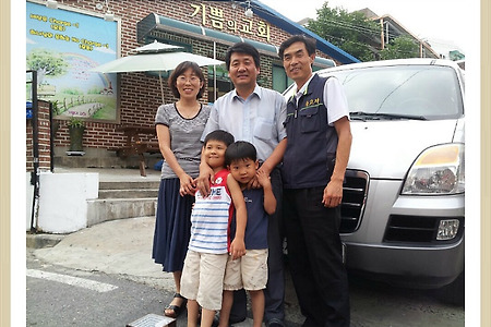 [대전, 송촌동 기쁨의 교회 - 뉴스타렉스 12인승 차량판매, 송촌동 기쁨의 교회를 소개해 드립니다, 한영혼에 대한 수고, 영원한 것에 대한 상급을 바라보며, 기쁨의 교회 소개,