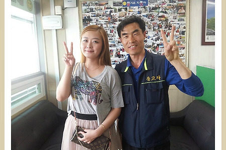 [대전에서 방문해 주신 고객님-포르테쿱레드프리미엄차량을 판매하며, 믿고 찾아주신 중고차고객님,믿을수 있는 중고차딜러,스포츠카 포르테쿱, 중고차추천딜러,대전중고차,